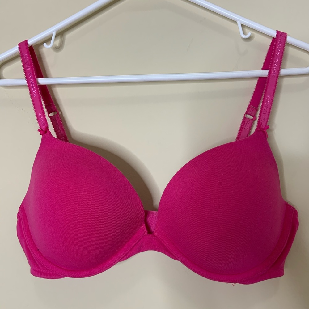 victoria secret bra
